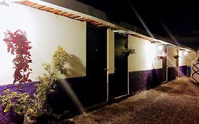 Cabaña Miroji